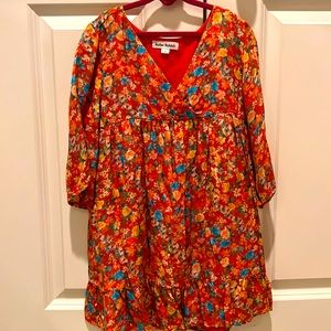Roller Rabbit Dress- Size 10